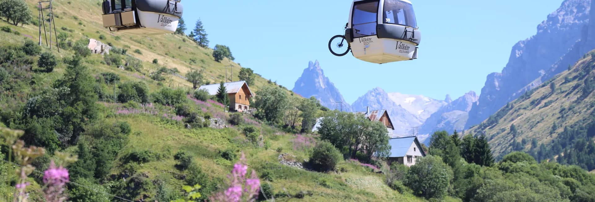 Banniere SAM en station